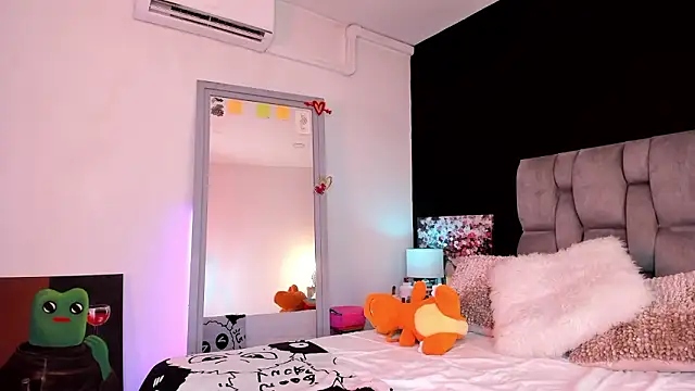 MeganFooster online show from 02-20-26, 06:26