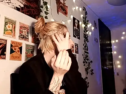 AmyGrok online show from 12-03-25, 11:41