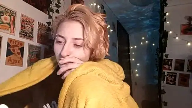 AmyGrok online show from 12-04-25, 12:25