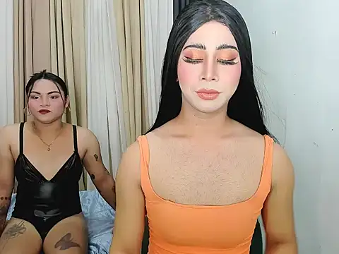 Seductive Paloma online show from 12-17-25, 01:00