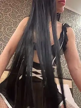 Sweet little gir online show from 04-18-26, 07:07