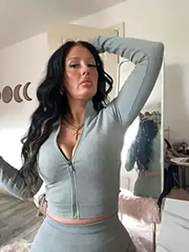 Lolaxox  online show from 03-27-26, 11:54