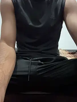 Davisuarez online show from 02-25-26, 01:43