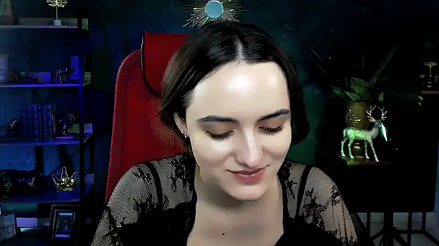 KateWillows online show from 02-08-26, 04:27