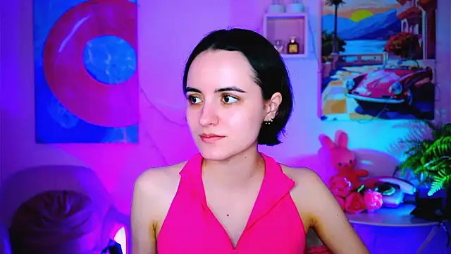 KateWillows online show from 02-16-26, 04:52