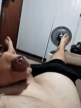 Tenenterodrigo online show from 12-02-25, 05:30