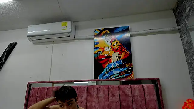 lucy 78 sweet online show from 03-31-26, 01:00