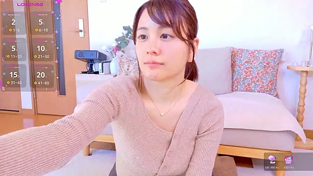 Lalachan jp online show from 01-12-26, 02:39