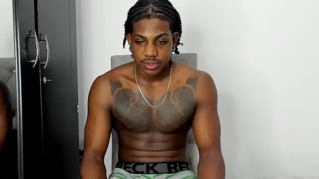 Darktemp  online show from 02-11-26, 12:26