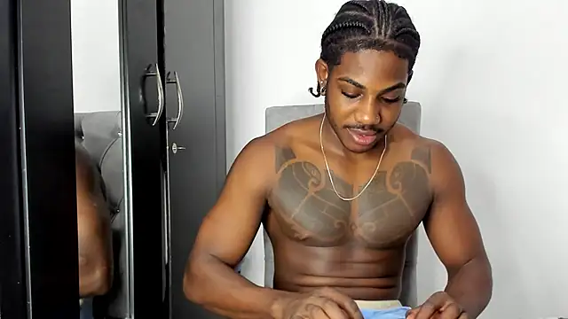 Darktemp  online show from 03-18-26, 06:38