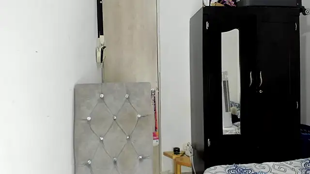 Darktemp  online show from 05-03-26, 12:05