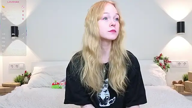 GhisllaineWestler online show from 02-07-26, 05:11