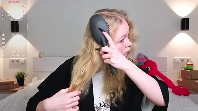 GhisllaineWestler online show from 02-16-26, 04:19