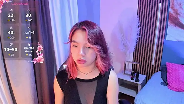 laurent scott online show from 04-04-26, 11:29