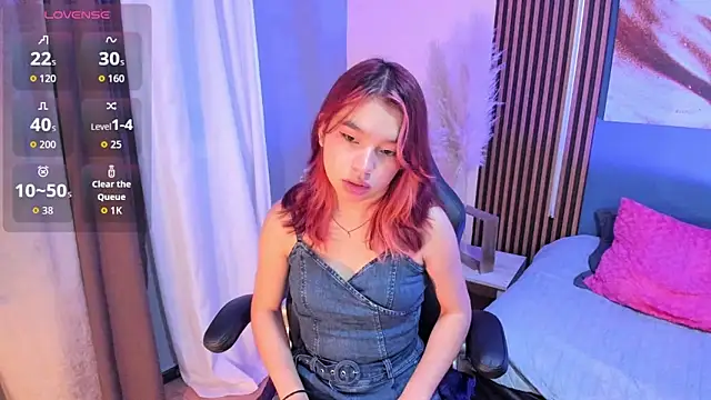 laurent scott online show from 04-11-26, 01:26