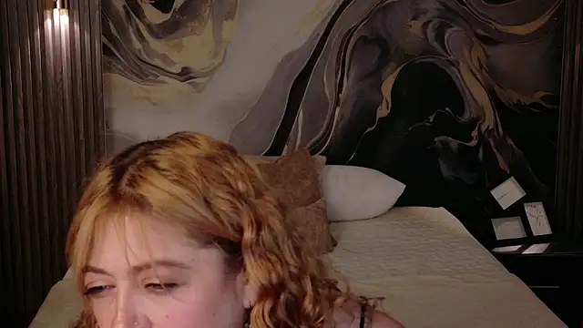 MilfArlet online show from 02-27-26, 02:06