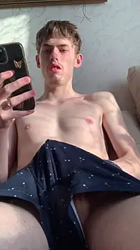 FreeRich online show from 03-01-26, 02:35