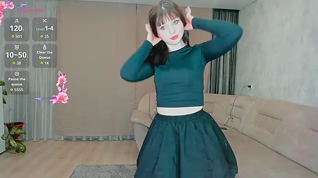 JaneMolane online show from 02-19-26, 02:35