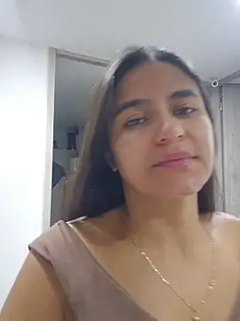 Lu Alzafirah online show from 12-14-25, 01:27