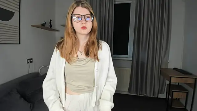 IndiraMarotto online show from 01-16-26, 12:31