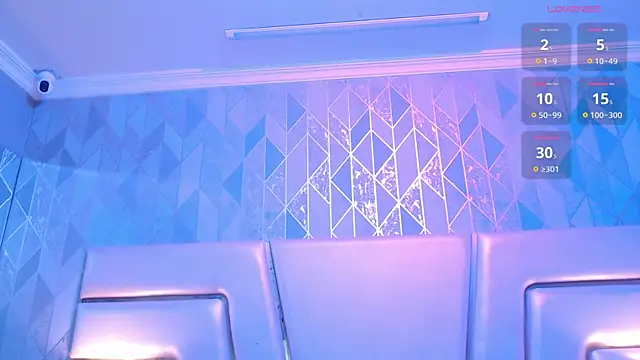 MarianaMontezz online show from 04-01-26, 07:44