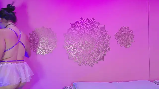 MarianaMontezz online show from 07-29-26, 08:07