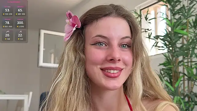 evy miu online show from 07-04-26, 01:28