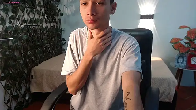 LucassSmith11 online show from 01-12-26, 11:59