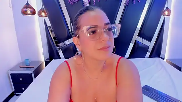 MHONIKBELUCCI online show from 04-16-26, 10:34