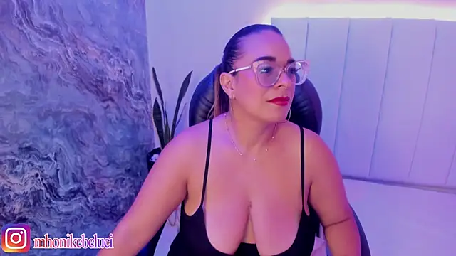 MHONIKBELUCCI online show from 07-09-26, 11:14
