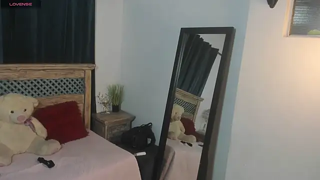 Amaia Monroe online show from 06-02-26, 04:58
