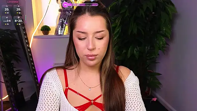 AnikaHarrys- online show from 01-15-26, 01:16