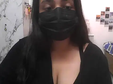 tanya dangerr online show from 12-05-25, 08:38