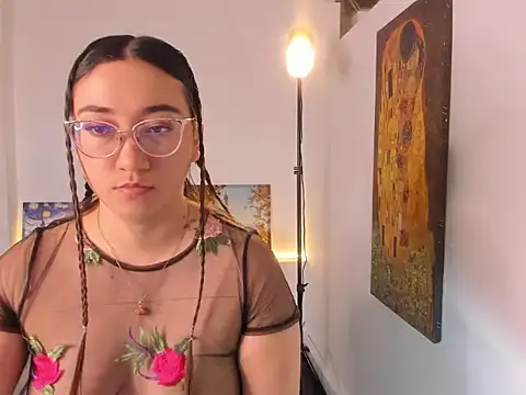 SwettieSammy online show from 12-01-25, 12:43