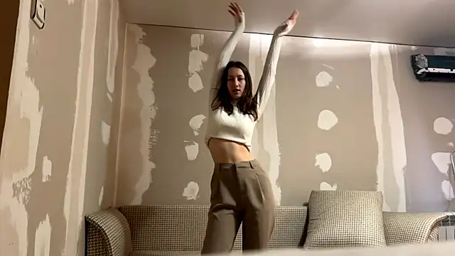 Snapshot of UnsentAle chatting on 12-01-25, 07:13 UnsentAle online show from 12-01-25, 07:13