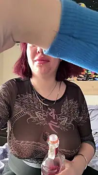 MurrbyAliceMoore online show from 01-15-26, 11:04