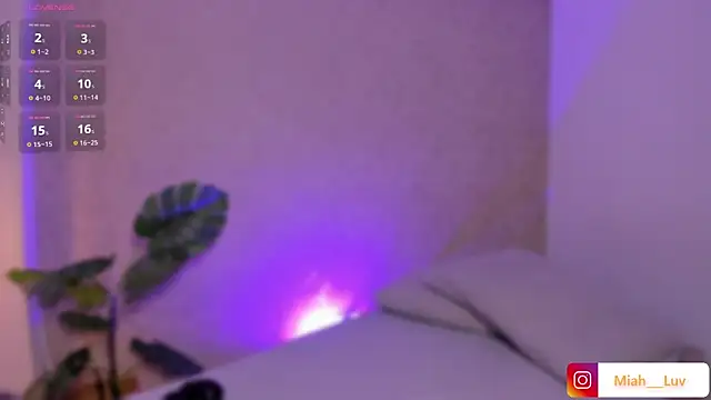 miah luv online show from 03-11-26, 07:53