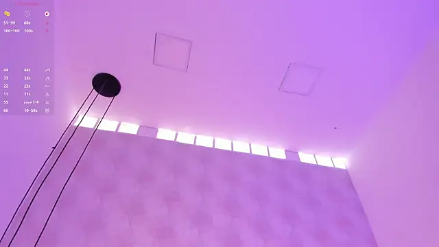 Emily luve online show from 04-05-26, 08:39