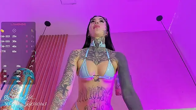 Valerykat  online show from 03-19-26, 11:36