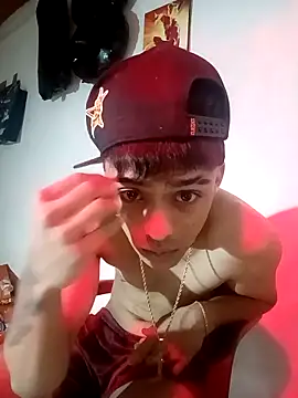 Jushle 6 online show from 11-29-25, 01:41