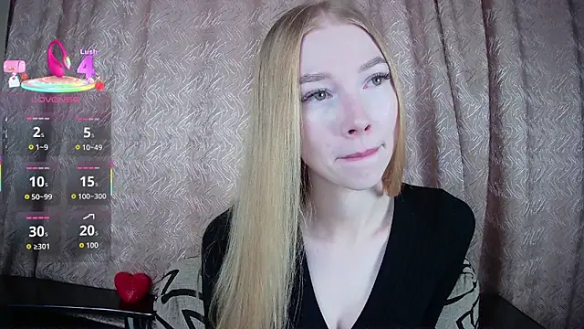 Rysella online show from 12-17-25, 10:43