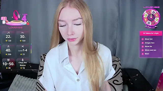 Rysella online show from 12-19-25, 10:22