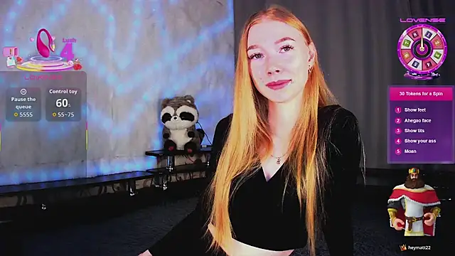 Rysella online show from 01-14-26, 10:10