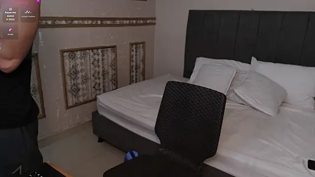 Thony Big online show from 02-28-26, 11:55