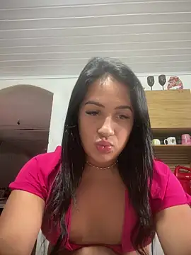 larysinha online show from 12-16-25, 05:29