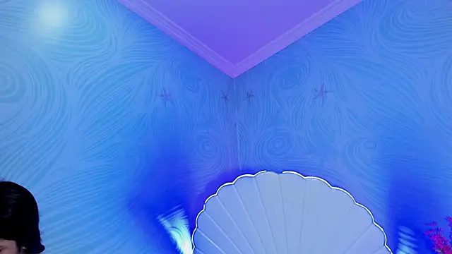 CHLOE BLOWJOB online show from 04-17-26, 03:20