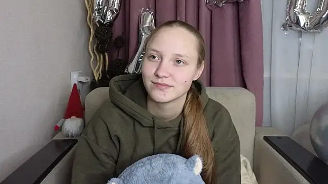 BibiStapler online show from 02-27-26, 08:09