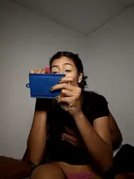 laia williamss online show from 01-11-26, 12:15