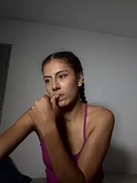 laia williamss online show from 01-12-26, 01:55