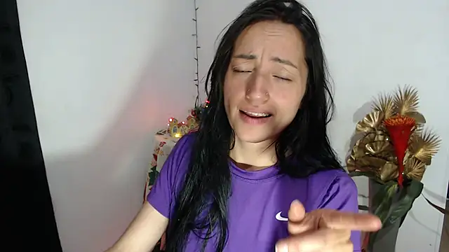 Megaan-love5 online show from 11-30-25, 05:55